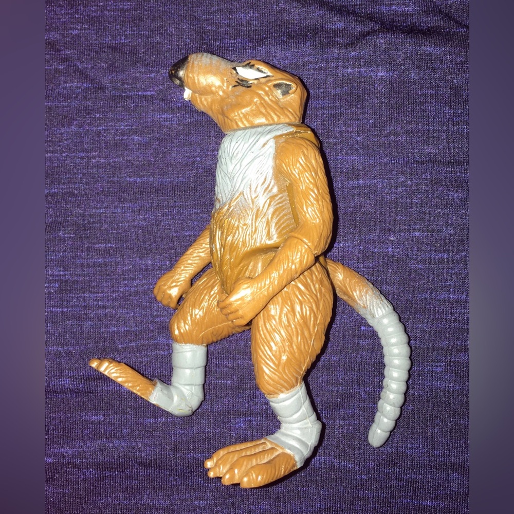 Vintage TMNT 1988 Master Splinter